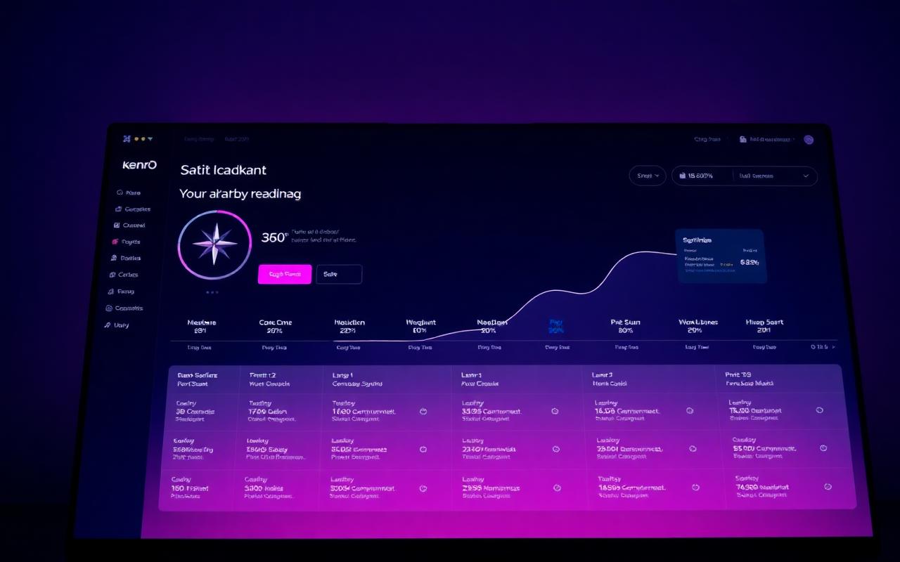 AI Starter Compass
