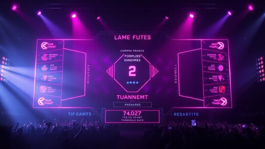 Brawl Tournament Hub