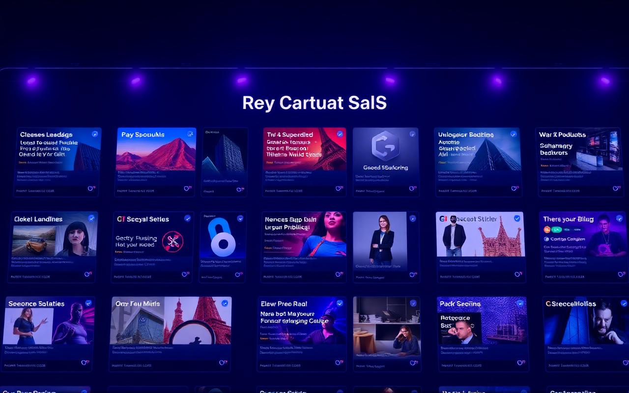 Business Listing Marketplace