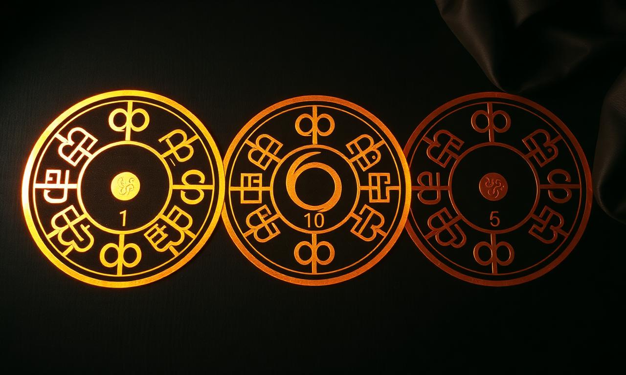 I Ching Vision AI