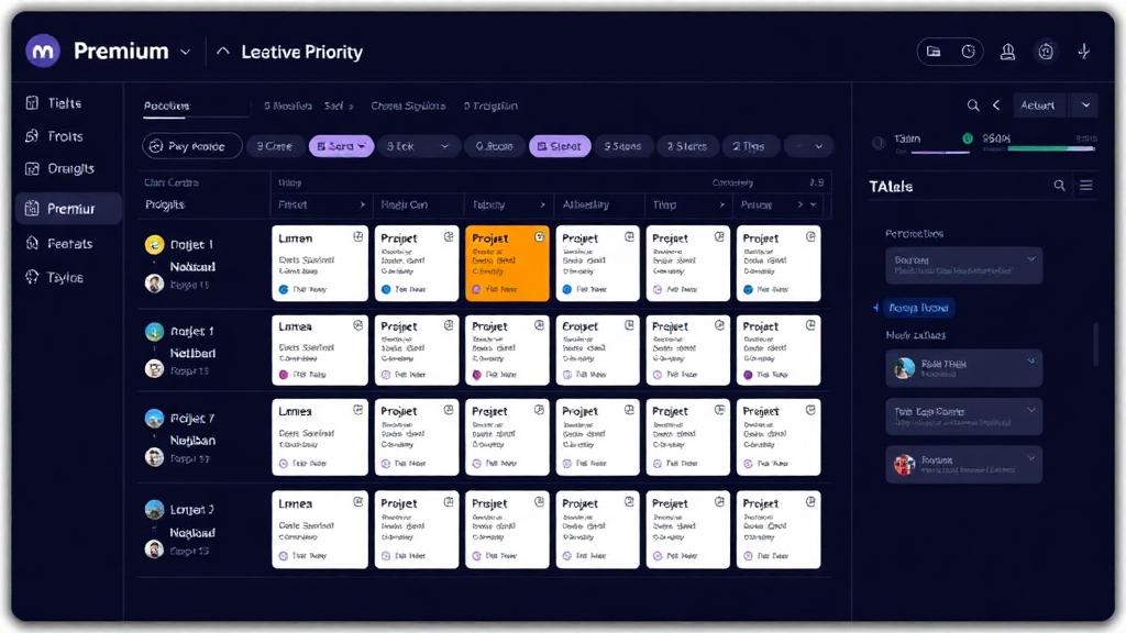 Project Classifier