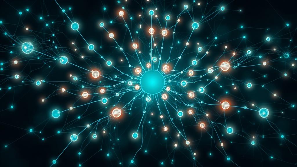 VisionPlus AI Mind Map
