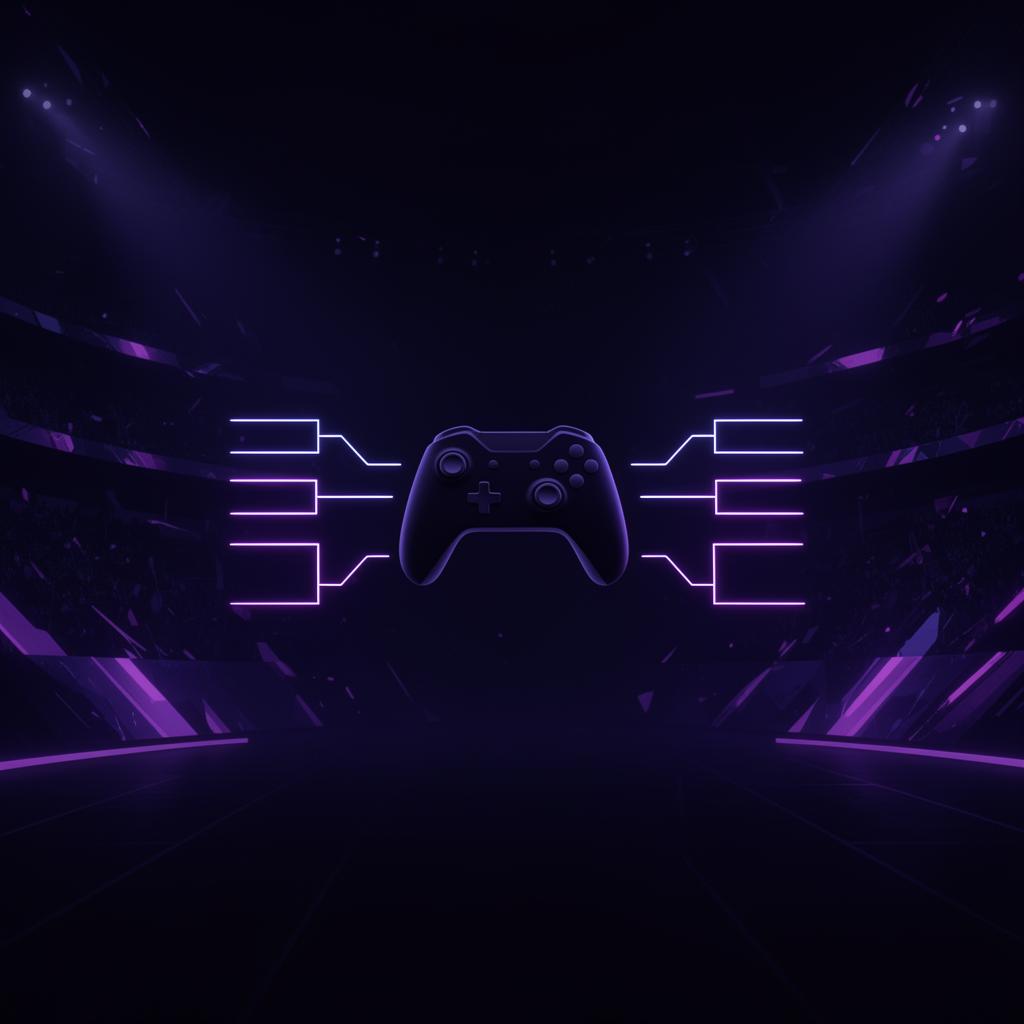 Vision Plus AI Gamer Hub